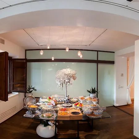 Borgo Tre Rose Hotel