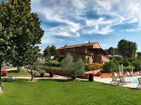 Borgo Tre Rose Valiano