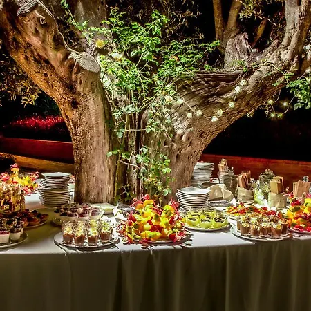 Hotel Borgo Tre Rose Valiano