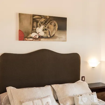 Borgo Tre Rose Hotel 3*
