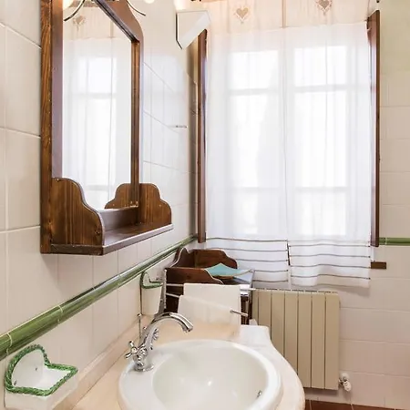 Hotel Borgo Tre Rose Valiano