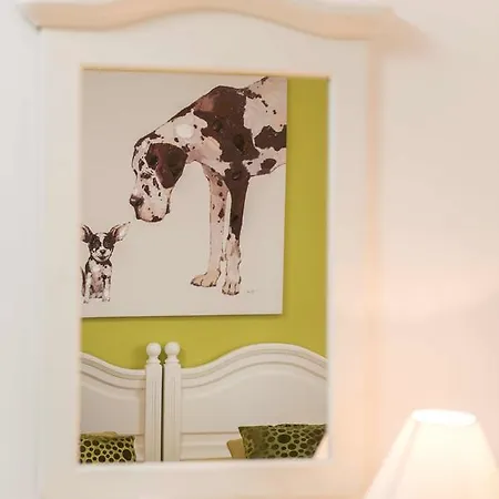 Borgo Tre Rose Hotel 3*