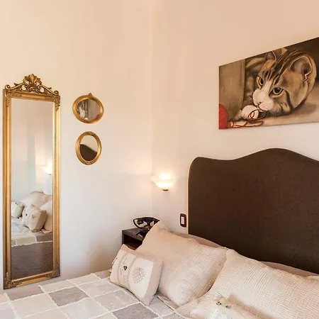Hotel Borgo Tre Rose Valiano