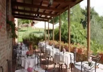 Borgo Tre Rose Hotel 3*