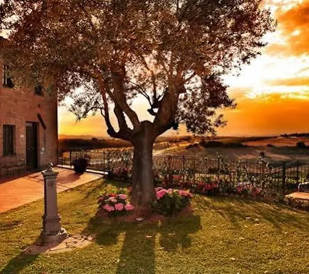 Hotel Borgo Tre Rose