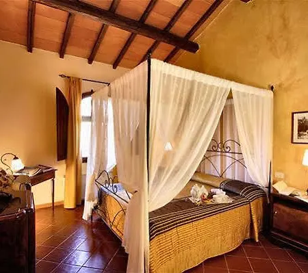 Hotel Borgo Tre Rose