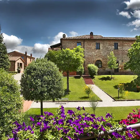 Borgo Tre Rose 3*