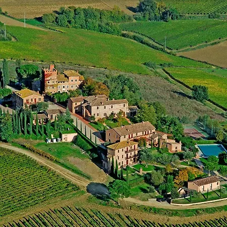 Borgo Tre Rose 3*