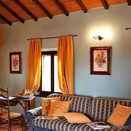 Borgo Tre Rose 3*