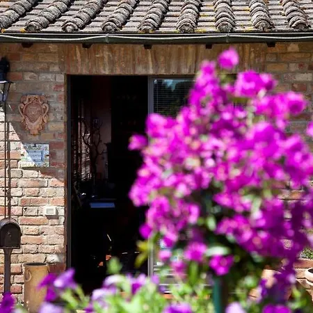 Szálloda Borgo Tre Rose