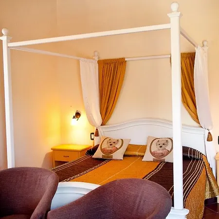 Hotel Borgo Tre Rose Valiano