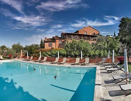 Borgo Tre Rose 3*