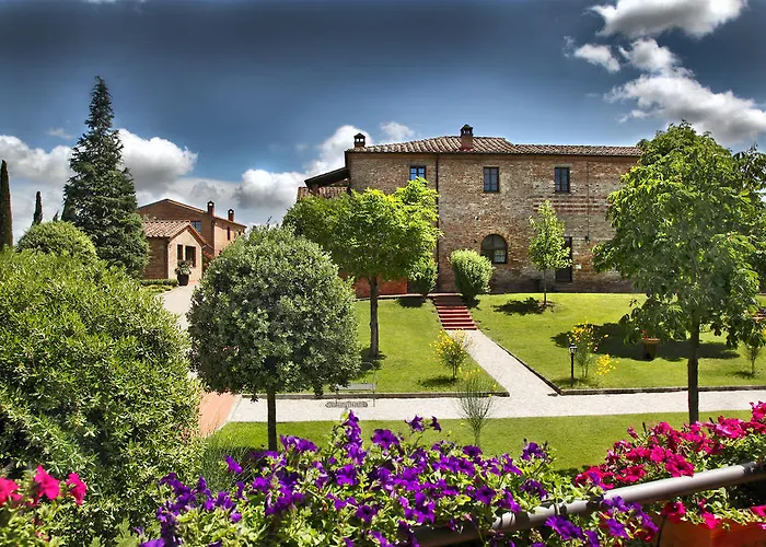 Borgo Tre Rose 3*